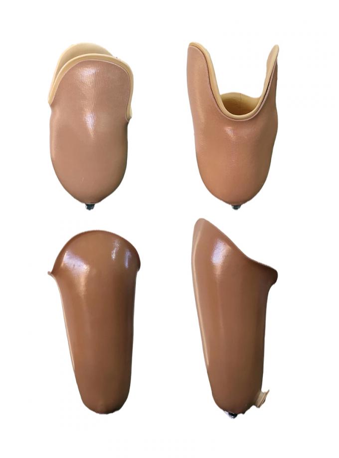 BK Liner Thermoformable Cone