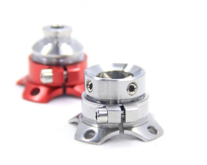 99lbs Lower Limb Prosthetic Components , Prosthetic Socket Adapter