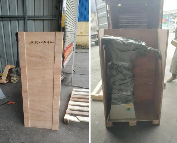 395mm 220V Socket Router Prosthetics Equipment