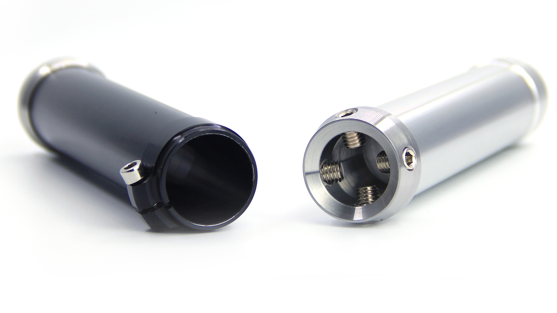 30mm Length Adjustable Tube Short Adapter Prosthetics Fitting Tools