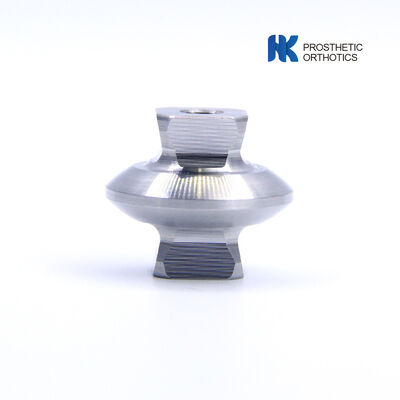 Pyramid Adapter Prosthesis Pediatric Prosthetic factory, Buy good quality Pediatric Prosthetic ...