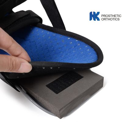 S M L Plantar Fasciitis Night Splint Foot Drop Orthotic Brace