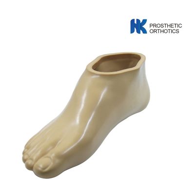 Durable Carbon Fiber Dynamic 22cm Prosthetics Foot