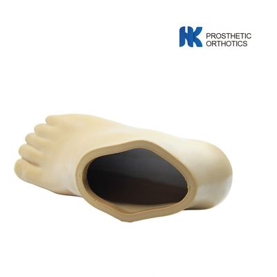 Durable Carbon Fiber Dynamic 22cm Prosthetics Foot