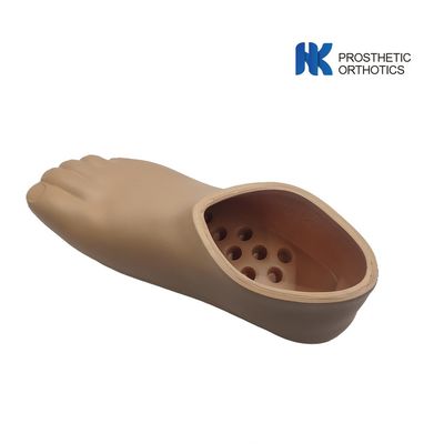 Durable Carbon Fiber Dynamic 22cm Prosthetics Foot