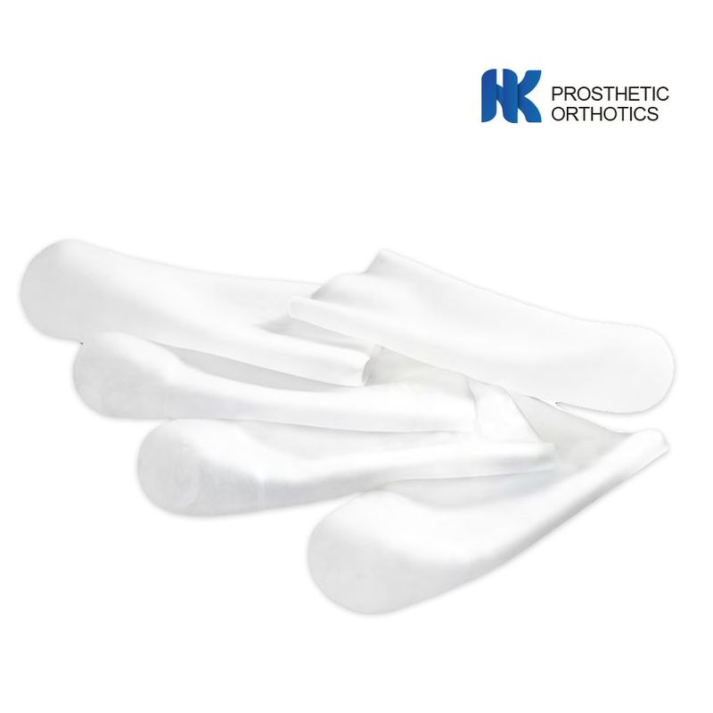 37cm ALPS Prosthetic Liners , ALPS Skin Reliever Gel Sheath