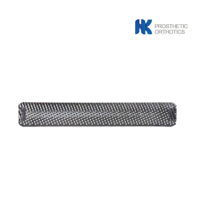 Manganese Steel Prosthetic Accessories , 10 Inch RASP