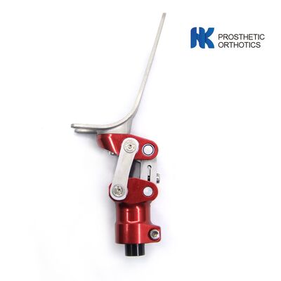 ISO 13485 Pediatrics Prosthetic Four Bar Knee Disarticulation